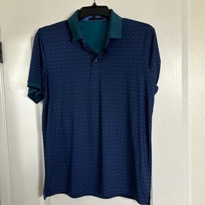 Greyson Golf Polo Shirt